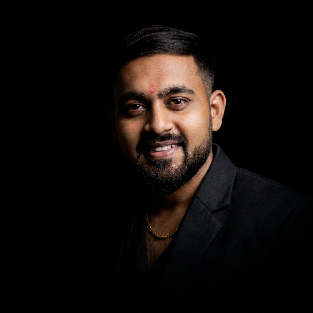 Sahil Salgaonkar